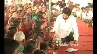 PAWAN KALYAN TULLUR TOUR  4
