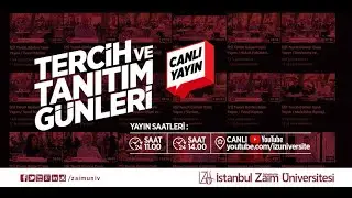 Erasmus / Kariyer Merkezi / Tercih ve Kariyer Günleri