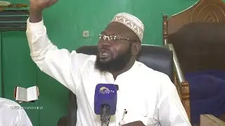 Tafsir Imam Idriss Amara KANTE NIETA TV