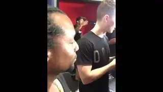 Compton Album Cast Dontae Winslow DJSkee