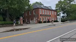 A Christmas Vintage Film Locations