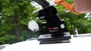 DODGE PROMASTER VANTECH ROOF RACK