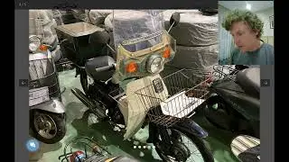 Кабы на аукционе — на что обратить внимание, второй выпуск / Шмелтер