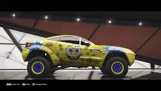 2014 Local Motors Rally Fighter