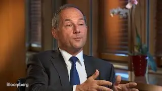 Societe Generale CEO Oudea on Capital Ratio, 2Q Earnings, Dividends