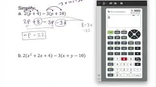 Simplify Completely