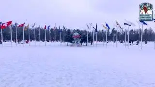 World Pond Hockey Championship 2016