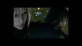 FF7R on the Steam Deck