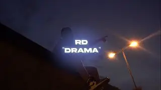 ArtistRD - Drama