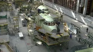 Рабочие 