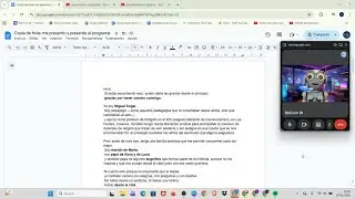 👣Y caminó con ellos: Mapas de esperanza y sentido