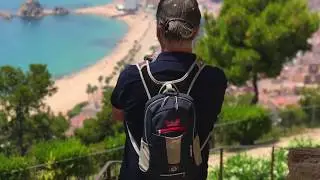 Castell de Sant Joan - Blanes