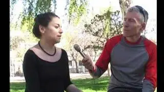 CARTAGO 2010 METEORO ENTREVISTA A NOELIA PUCCI