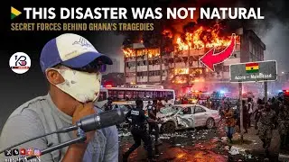 “Secret Forces Behind Ghana’s Disasters – Explosive Interview With Former SCS & C1A Recruit (Part 3)