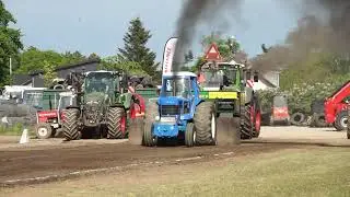 Superstandardklasse 3 - 2. afd. 2025