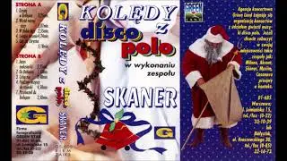 Skaner - Dzisiaj w Betlejem