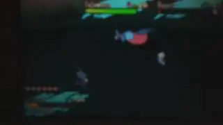 Catching level 10 salamance in pokemon sun