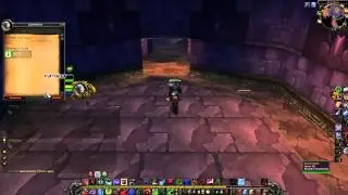 C'Thun's Legacy - Eye of C'thun