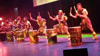 Sekouze musique ##