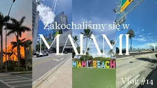 Miami nas zachwyciło! 🏝️ Piękne plaże, pyszne jedzenie i za kr&oacute;tki pobyt&hellip; 🏖️Miami &ndash; raj w USA 🌴#14