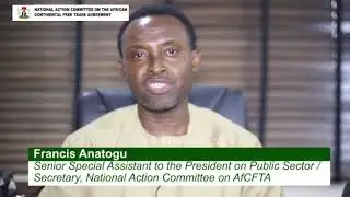 African Continental Free Trade Agreement
