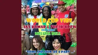 World Cup Vibe (feat. Melissa Bell)
