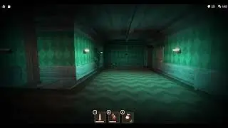 Doos halt glitch (i mispelled doors for fun)