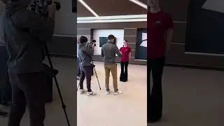 2023 interview for commitment to Henderson State to swim