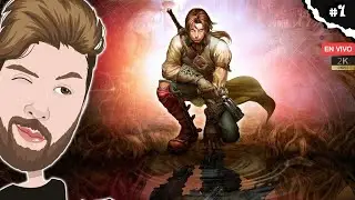 Comencemos con el segundo JUEGAZO de la SAGA !  | FABLE 2 || Parte 1 |