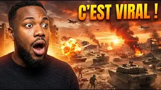 BATTLEFIELD 6 Campagne | Missions 1 & 2 – Gameplay narratif FR (Xbox )