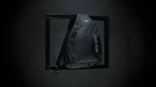 New Era Accessories - Complete Your Look - Sling Bag