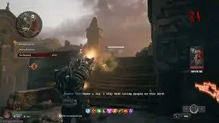 Ray gun mark 2 returning in 3 days - call of duty: black ops 6