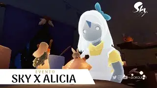 [GU&Iacute;A COMPLETA] D&iacute;as de Fiesta y Alicia en el Pa&iacute;s de las Maravillas 2024 | Precios, cosm&eacute;ticos