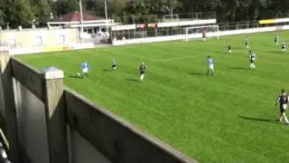 Afstandsschot SDCPutten 12 randje zestien