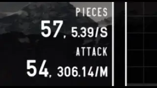 how to ko an X+ in 10 seconds: