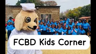 FCBD's 🎵✨ Jasper Canyon VBS Song &ndash; 
