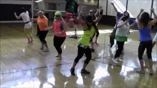 UCF RWC Party Rock Anthem (No Credits)