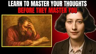 The Unspoken Teaching of the Bible on the Inner Government of Conscience | Simone Well