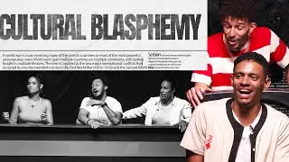 Fortnite is the BEST Game Ever Made?! | Cultural Blasphemy | All Def Gaming