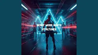 Crank Up Your One Rep Max (Beast Mode Beats)