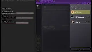 DiscoBots &mdash; Add/Manage Multi Accounts