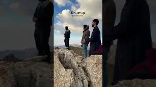 Armenua, Kapan, mount Khustup