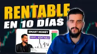 &iquest;RENTABLE en 10 D&Iacute;AS?  La Verdad Detr&aacute;s de la ESTRATEGIA del CANAL BELIKETHEALGO