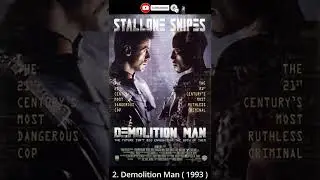 My Top 3 Underrated Sci Fi Movies of the 90s On Netflix