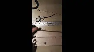 How to repair a broken piano wire/string