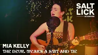 Mia Kelly covers Colter Wall's 