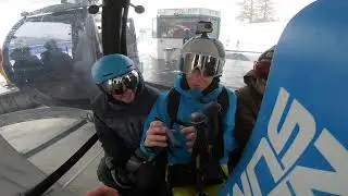 Verbier trip 2023