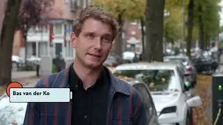 RegioTour Energieop2025: Bi-directioneel laden in Utrecht