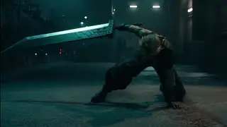 【FF7 REMAKE DEMO】ゲームプレイ 1 - Gameplay