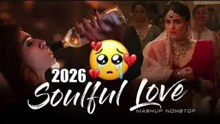 Most Emotional heart touching sad lofi song Hindi slowed reverb heartbroken Hindi song